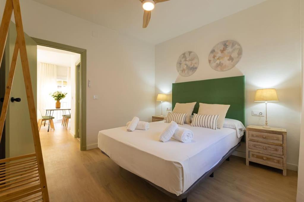 Bustos Tavera Apartamento