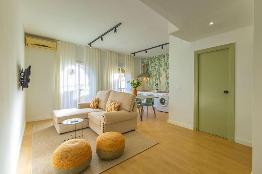 Bustos Tavera Apartamento Sevilla