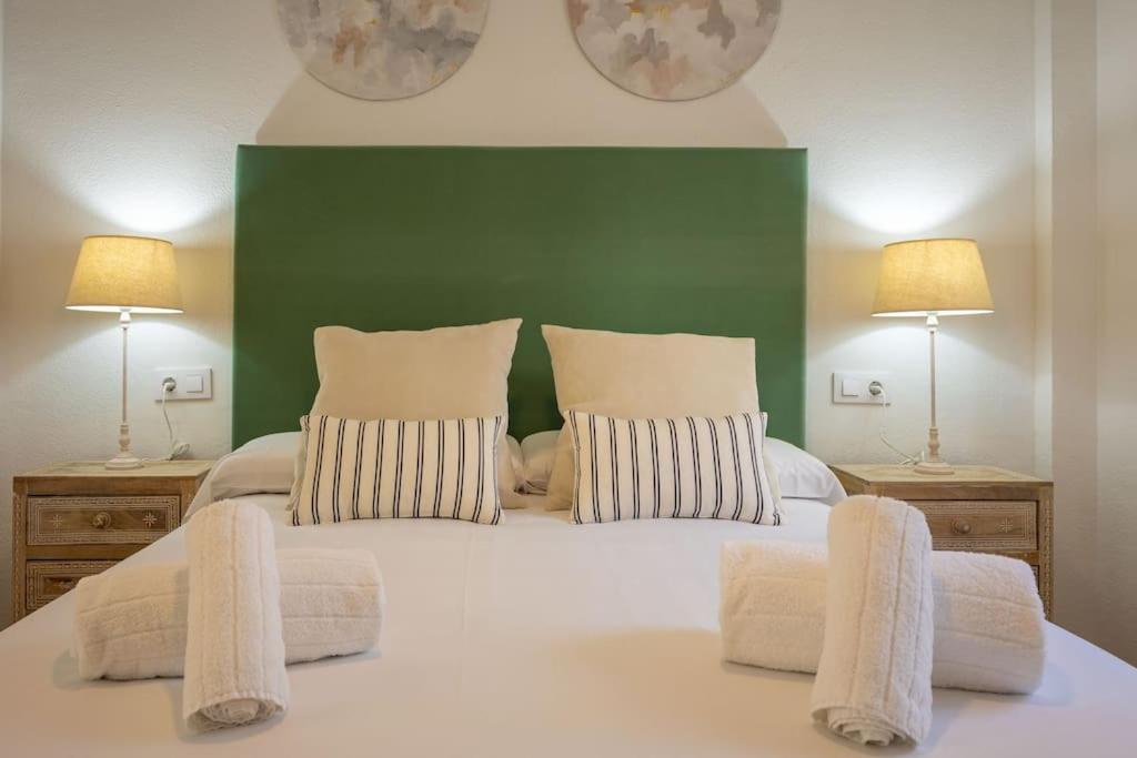 Bustos Tavera Appartement
