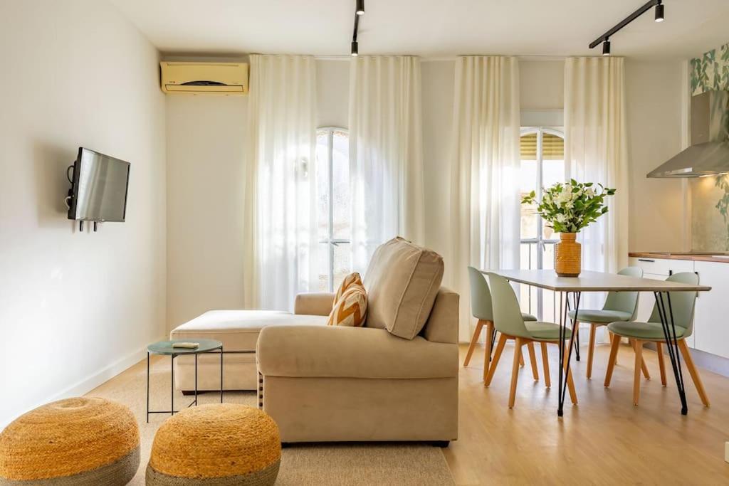 Appartement Bustos Tavera