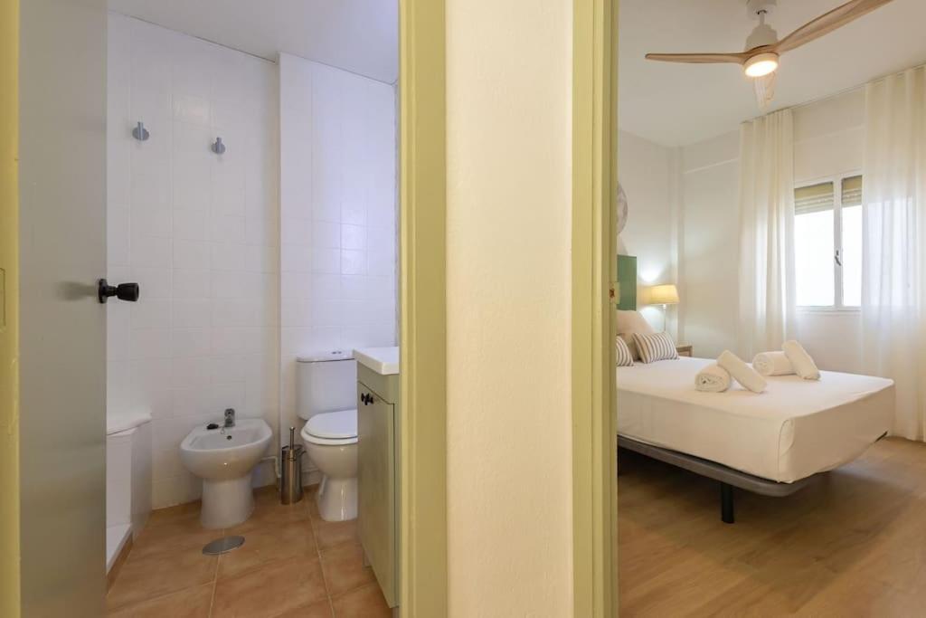Bustos Tavera Appartement