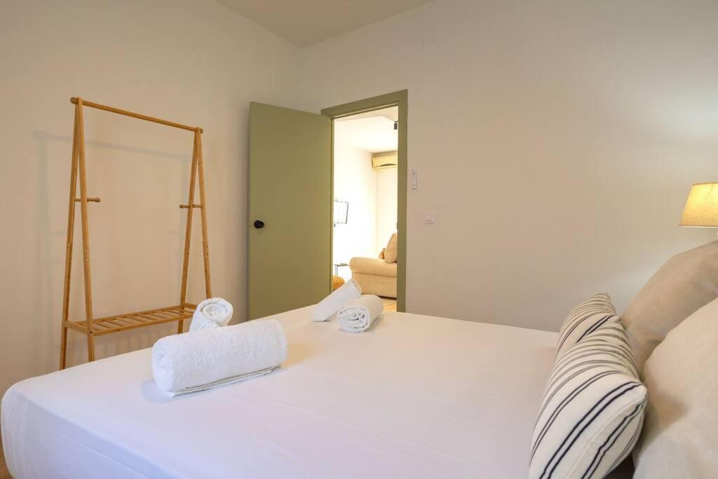 Bustos Tavera Appartement *
