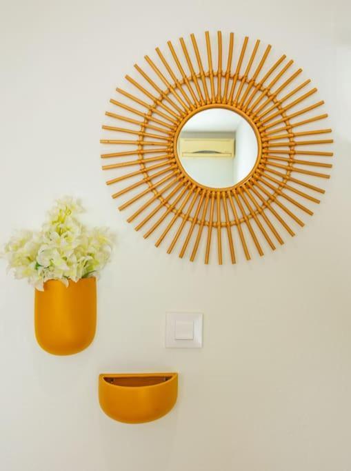 Bustos Tavera Appartement