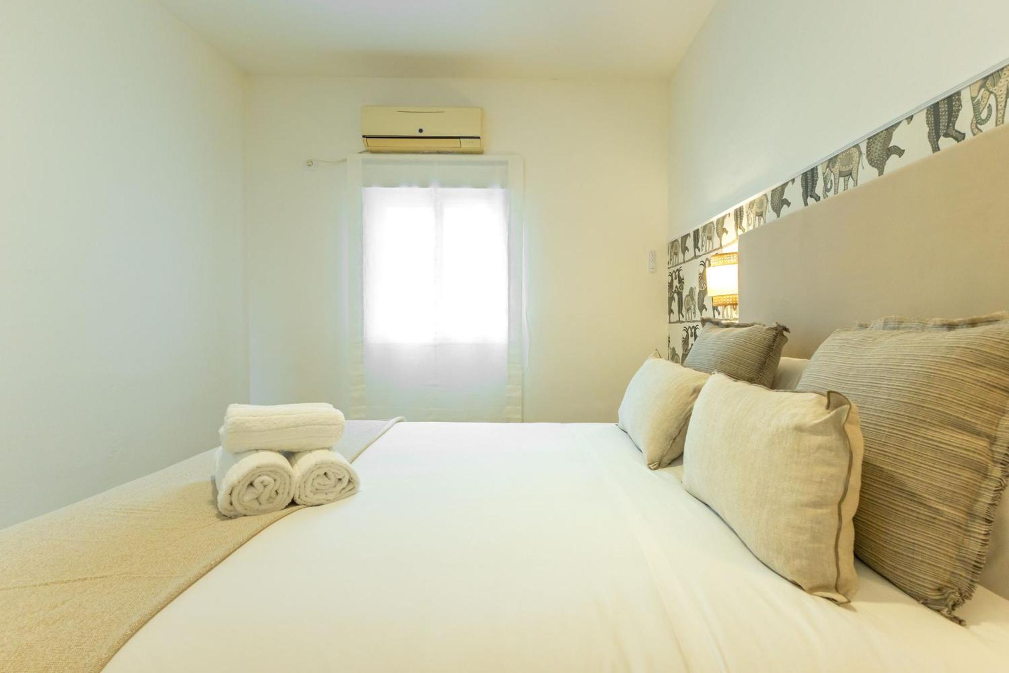 Appartement Bustos Tavera *