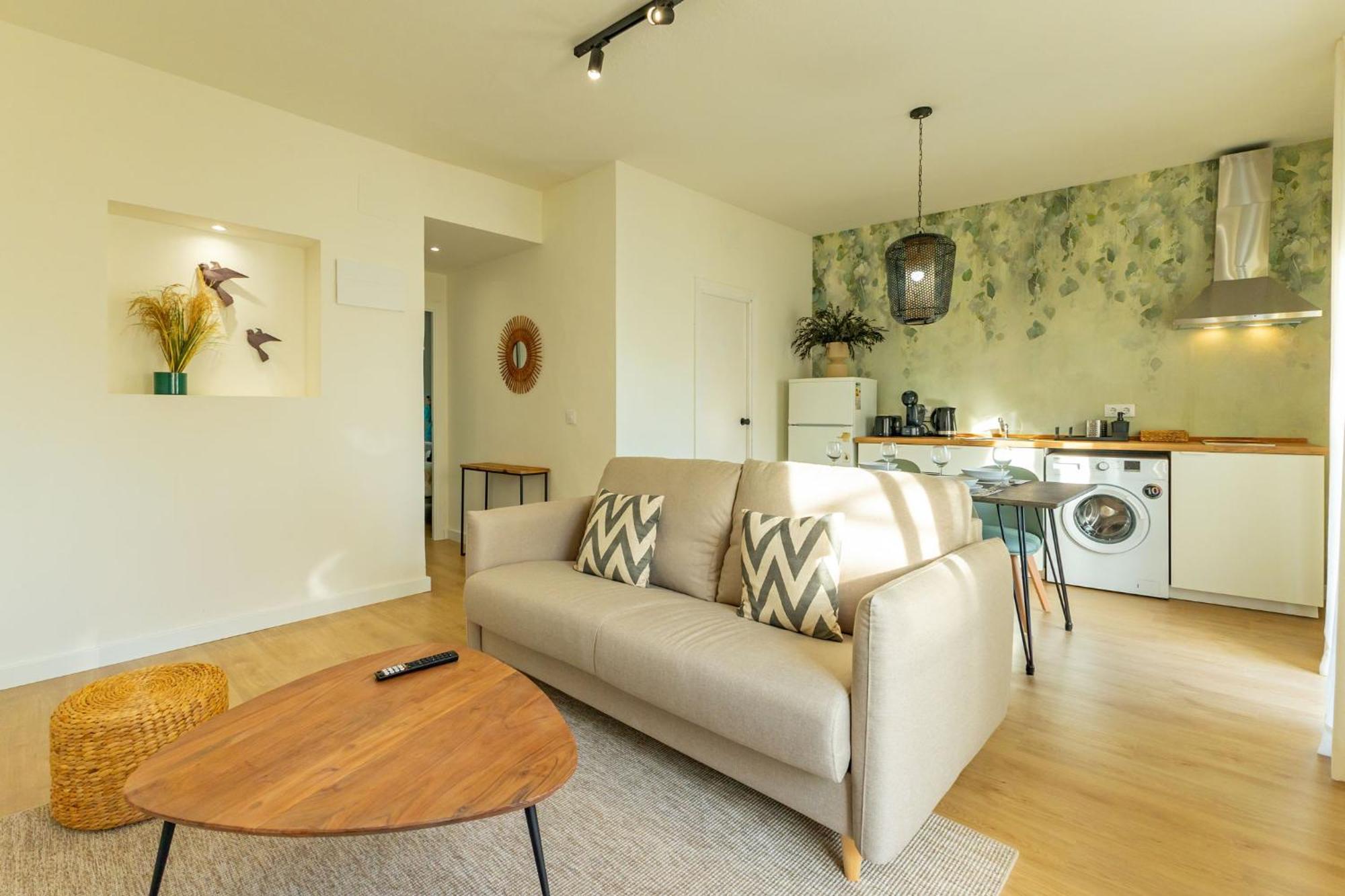 Appartement Bustos Tavera *