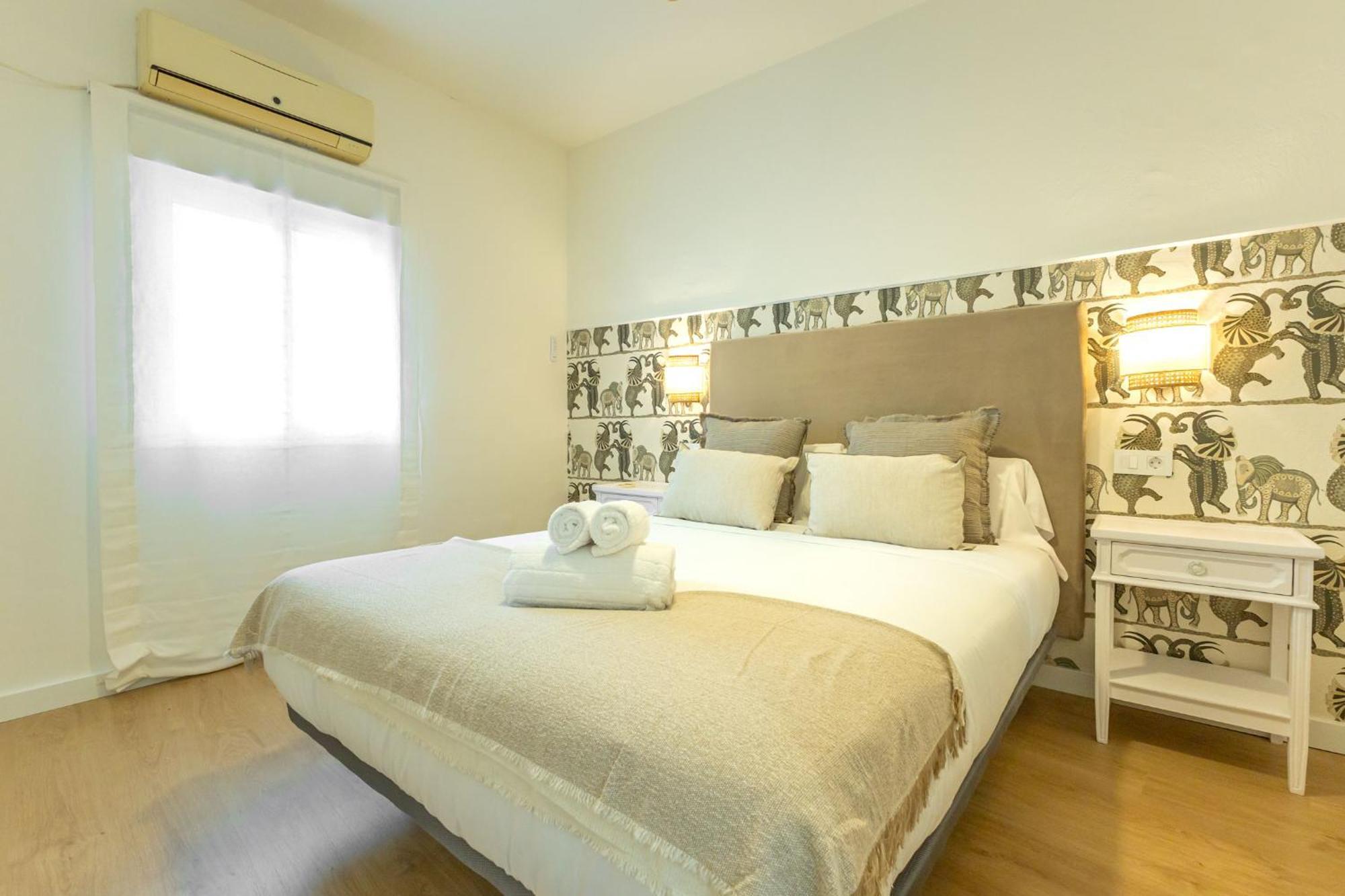 Appartement Bustos Tavera *
